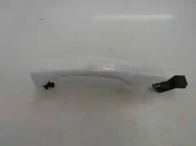 İkinci el araba yedek parçası ARKA SAG DIS KULP için CITROEN C4 LIM.  OEM IAM referansları   2012