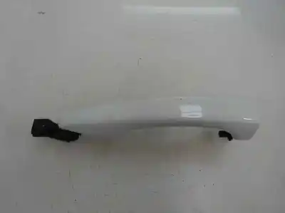 Tweedehands auto-onderdeel BUITENSTE HANDGREEP ACHTER LINKS voor CITROEN C4 LIM.  OEM IAM-referenties   2012