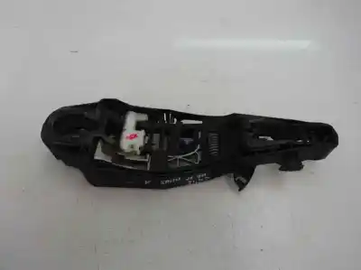 Second-hand car spare part EXTERIOR RIGHT FRONT DOOR HANDLE for CITROEN C4 LIM.  OEM IAM references   2012
