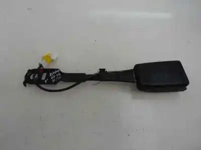 Second-hand car spare part front left seat belt for citroen c4 lim. tonic oem iam references 