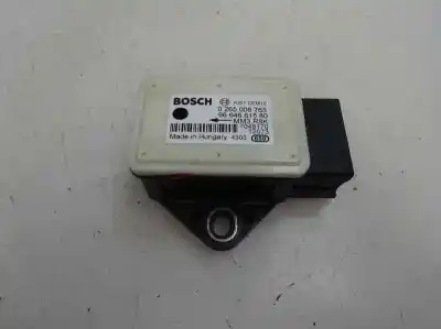Second-hand car spare part sensor for citroen c4 lim. tonic oem iam references 
