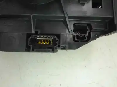 Second-hand car spare part multifunction switch for citroen c4 lim. tonic oem iam references 96759258xt  2012