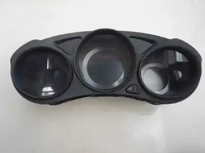 Second-hand car spare part dashboard for citroen c4 lim. tonic oem iam references 96 769 624 80