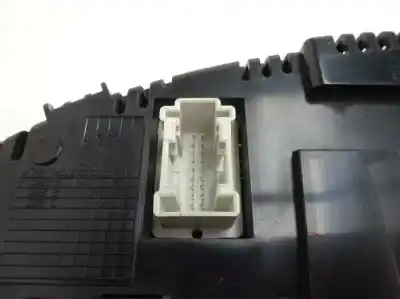 Peça sobressalente para automóvel em segunda mão quadrante por citroen c4 lim. tonic referências oem iam 96 769 624 80  2012