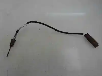 Second-hand car spare part lambda probe for citroen c4 lim. tonic oem iam references 