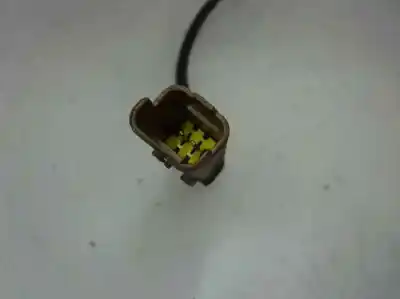 Second-hand car spare part lambda probe for citroen c4 lim. tonic oem iam references   2012