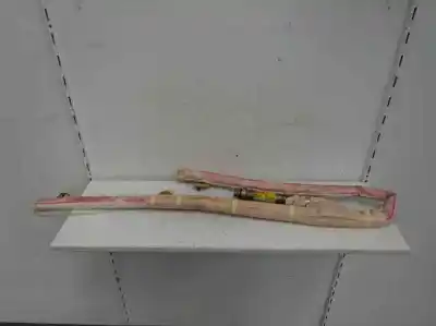 Second-hand car spare part front right curtain airbag for citroen c4 lim. tonic oem iam references 96 871 586 80