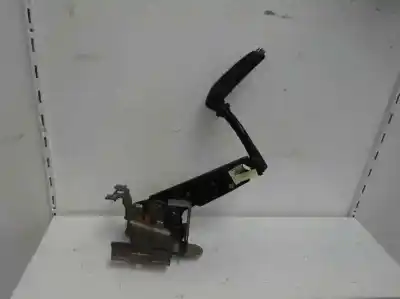 Second-hand car spare part handbrake lever for citroen c4 lim. tonic oem iam references 96855472zd