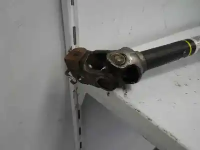 Second-hand car spare part steering column for citroen c4 lim. tonic oem iam references   2012