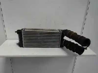 Second-hand car spare part intercooler for citroen c4 lim. tonic oem iam references 