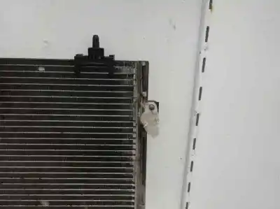 Second-hand car spare part air conditioning condenser / radiator for citroen c4 lim. tonic oem iam references   2012