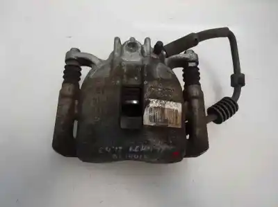 Second-hand car spare part front left brake caliper for citroen c4 lim. tonic oem iam references 