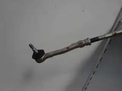 Second-hand car spare part steering rack for citroen c4 lim. tonic oem iam references   2012