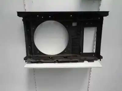 Second-hand car spare part radiator cooling fan for citroen c4 lim. tonic oem iam references 