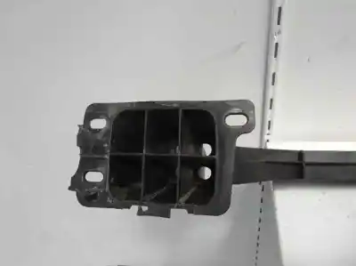 Second-hand car spare part front bumper reinforcement for citroen c4 lim. tonic oem iam references   2012