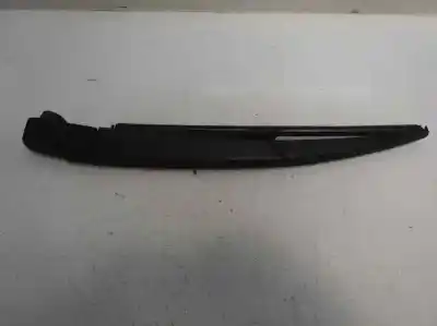 Second-hand car spare part rear windshield wiper arm for citroen c4 lim. tonic oem iam references 