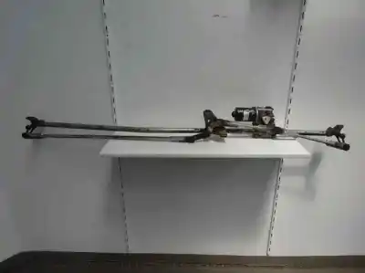 Second-hand car spare part front windshield wiper motor for citroen c4 lim. tonic oem iam references 