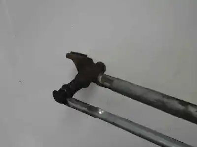 Peça sobressalente para automóvel em segunda mão motor do limpa para brisas por citroen c4 lim. tonic referências oem iam   2012