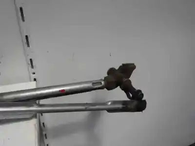 Peça sobressalente para automóvel em segunda mão motor do limpa para brisas por citroen c4 lim. tonic referências oem iam   2012