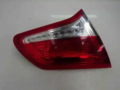 Second-hand car spare part Left Tailgate Light for CITROEN C4 LIM. Tonic OEM IAM references   2012
