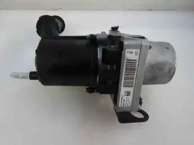 Second-hand car spare part steering pump for citroen c4 lim. tonic oem iam references 9676740380