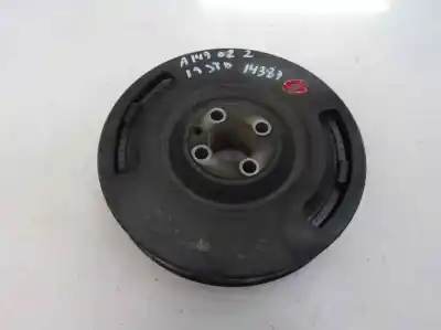Pezzo di ricambio per auto di seconda mano puleggia dell albero motore per alfa romeo 147 (190) 1.9 jtd distinctive riferimenti oem iam 
