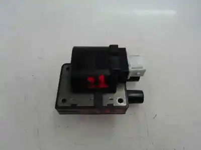 Pezzo di ricambio per auto di seconda mano  per RENAULT CLIO II FASE I (B/CBO)  Riferimenti OEM IAM   1998