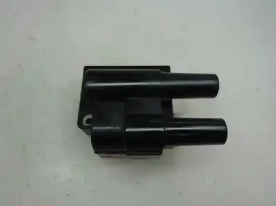 Pezzo di ricambio per auto di seconda mano bobina di accensione per renault clio ii fase i (b/cbo) 1.4 alize 75 cv / 55 kw riferimenti oem iam   1998