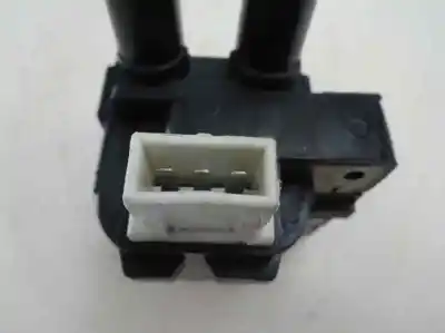 Pezzo di ricambio per auto di seconda mano bobina di accensione per renault clio ii fase i (b/cbo) 1.4 alize 75 cv / 55 kw riferimenti oem iam   1998