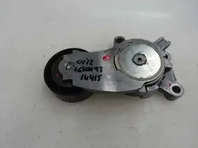 Second-hand car spare part auxiliary belt tensioner for citroen c4 lim. tonic oem iam references   2012