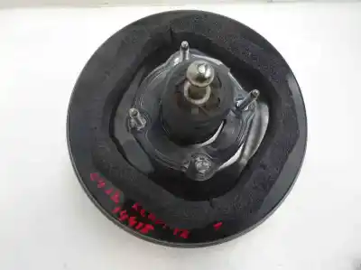 Second-hand car spare part brake servo for citroen c4 lim. tonic oem iam references 9674747580