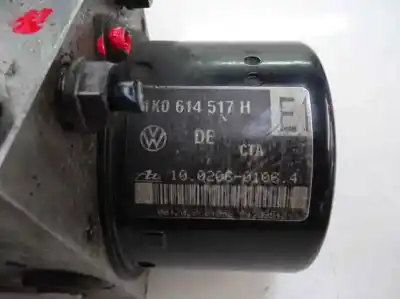 Pezzo di ricambio per auto di seconda mano abs per audi a3 (8p) 1.9 tdi ambiente riferimenti oem iam   2004