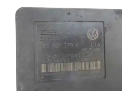 Pezzo di ricambio per auto di seconda mano abs per audi a3 (8p) 1.9 tdi ambiente riferimenti oem iam   2004