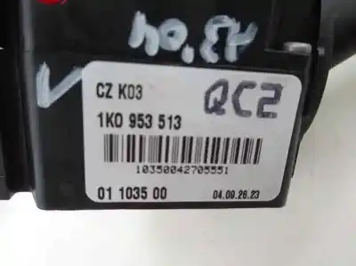 Автозапчасти б/у прерывный контроль за audi a3 (8p) 1.9 tdi ambiente ссылки oem iam 1k0 953 513  2004