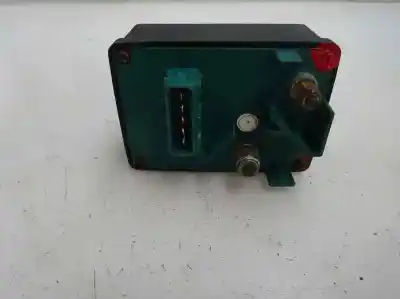 Second-hand car spare part fuse box unit for citroen c15 vd-pb oem iam references   2002