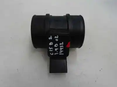 Second-hand car spare part  for CITROEN C15  OEM IAM references 9628336380  2002