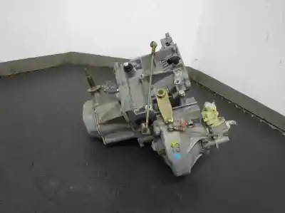 Pezzo di ricambio per auto di seconda mano riduttore per citroen c15 vd-pb riferimenti oem iam 20te11  2002