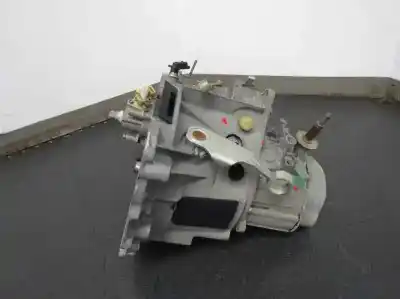 Pezzo di ricambio per auto di seconda mano riduttore per citroen c15 vd-pb riferimenti oem iam 20te11  2002