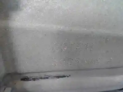 Pezzo di ricambio per auto di seconda mano riduttore per citroen c15 vd-pb riferimenti oem iam 20te11  2002