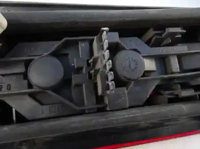 Peça sobressalente para automóvel em segunda mão farolim traseiro direito por opel combo 1.7 16v dti cat (y 17 dt / lr6) referências oem iam   2003