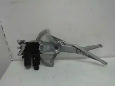 Pezzo di ricambio per auto di seconda mano Alzacristalli Anteriore Destro per OPEL COMBO 1.7 16V DTI CAT (Y 17 DT / LR6) Riferimenti OEM IAM   2003