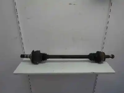 Peça sobressalente para automóvel em segunda mão TRANSMISSÃO TRASEIRA DIREITA por MERCEDES-BENZ CLASE S (W221) BERLINA  Referências OEM IAM   2006