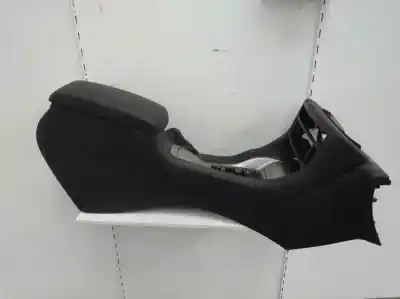 Recambio de automóvil de segunda mano de APOYABRAZOS CENTRAL para CITROEN C5 BERLINA  referencias OEM IAM   2009