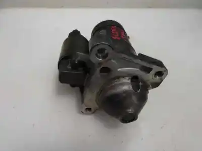 Pezzo di ricambio per auto di seconda mano motorino di avviamento per renault scenic rx4 (ja0) 1.9 dci sportway riferimenti oem iam 7700 116 282  2002