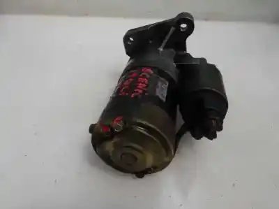Pezzo di ricambio per auto di seconda mano motorino di avviamento per renault scenic rx4 (ja0) 1.9 dci sportway riferimenti oem iam 7700 116 282  2002
