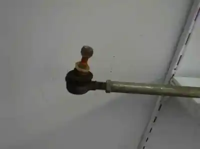 Second-hand car spare part steering rack for citroen c15 vd-pb oem iam references   2002