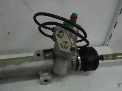 Second-hand car spare part steering rack for citroen c15 vd-pb oem iam references   2002