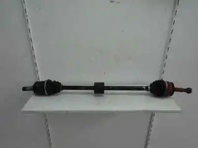 Peça sobressalente para automóvel em segunda mão  por OPEL COMBO  Referências OEM IAM   2003