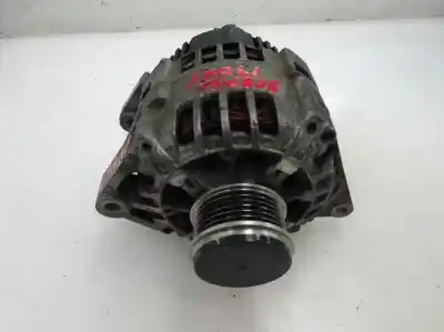 Pezzo di ricambio per auto di seconda mano alternatore per renault scenic rx4 (ja0) 1.9 dci sportway riferimenti oem iam 8200 054 588  2002