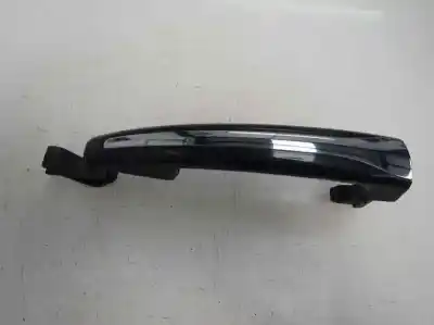 Recambio de automóvil de segunda mano de MANETA EXTERIOR TRASERA IZQUIERDA para CITROEN C5 BERLINA  referencias OEM IAM   2009